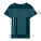 The iconic mid-light women’s fitted t-shirt - sttw079-stargazer_packshot_main_front - variant Eg STTW079C7021L