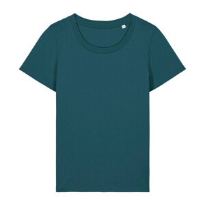 The iconic mid-light women’s fitted t-shirt - Reklamnepredmety