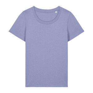 The iconic mid-light women’s fitted t-shirt - Reklamnepredmety