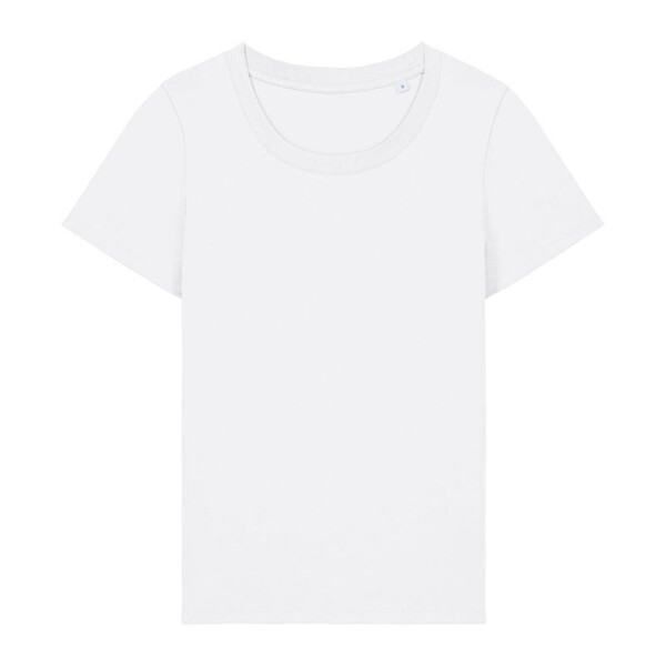 The iconic mid-light women’s fitted t-shirt