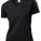 S279 Classic-T V-Neck for women - S279-Black-Opal - variant Ls 1000162072