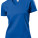 S279 Classic-T V-Neck for women - S279-Bright-Royal - variant Ls 1000162077