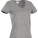 S279 Classic-T V-Neck for women - S279-Grey-Heather - variant Ls 1000162087