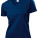 S279 Classic-T V-Neck for women - S279-Navy-Blue - variant Ls 1000162107