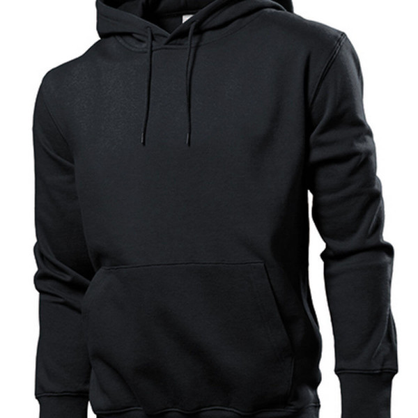 S420 Hooded Sweatshirt