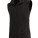 S5010 Active Fleece Vest - S5010-Black-Opal - variant Ls 1000162439
