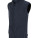 S5010 Active Fleece Vest - S5010-Blue-Midnight - variant Ls 1000162444