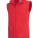 S5010 Active Fleece Vest - S5010-Scarlet-Red - variant Ls 1000162464