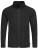 S5030 Active Fleece Jacket - S5030_Black-Opal - variant Ls 1000315282