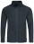 S5030 Active Fleece Jacket - S5030_Blue-Midnight - variant Ls 1000315283