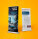 Roll Up Exclusive with print - sk-rollupy - variant 