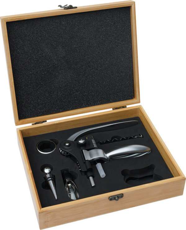 Wine set NOBLE WINE