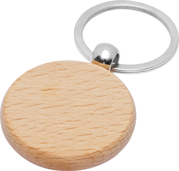 Key ring WOODS