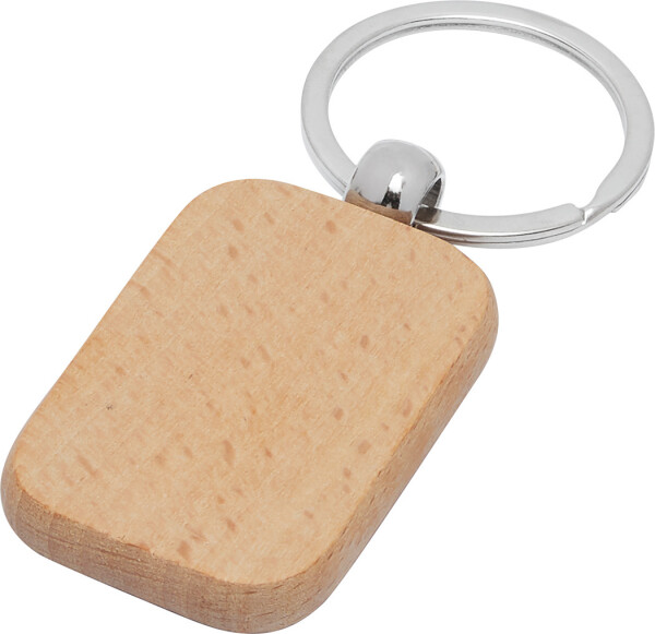 Key ring TIMBER