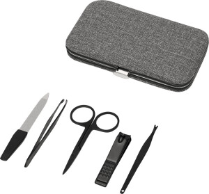 Digital luggage scale "Lift off" - Reklamnepredmety