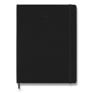 Moleskine Smart Writing 2025 diary - XL, weekly - Reklamnepredmety