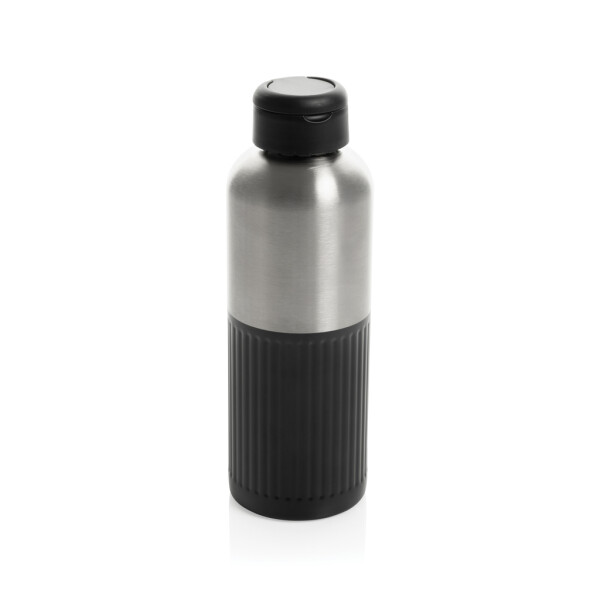 More media Ripple RCS R-steel leakproof water bottle with handle 750ML