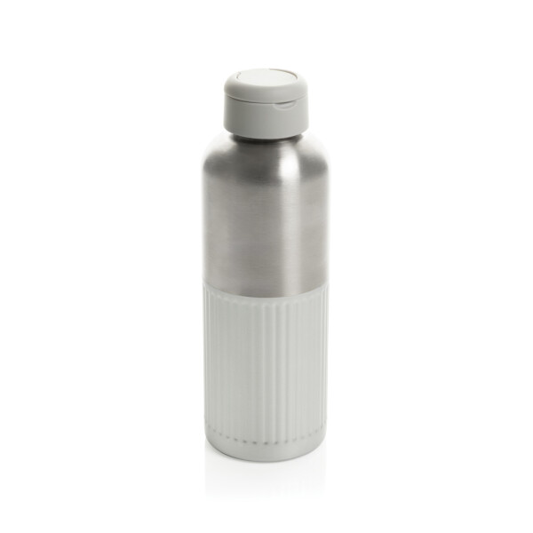 More media Ripple RCS R-steel leakproof water bottle with handle 750ML