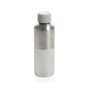 More media Ripple RCS R-steel leakproof water bottle with handle 750ML - Reklamnepredmety