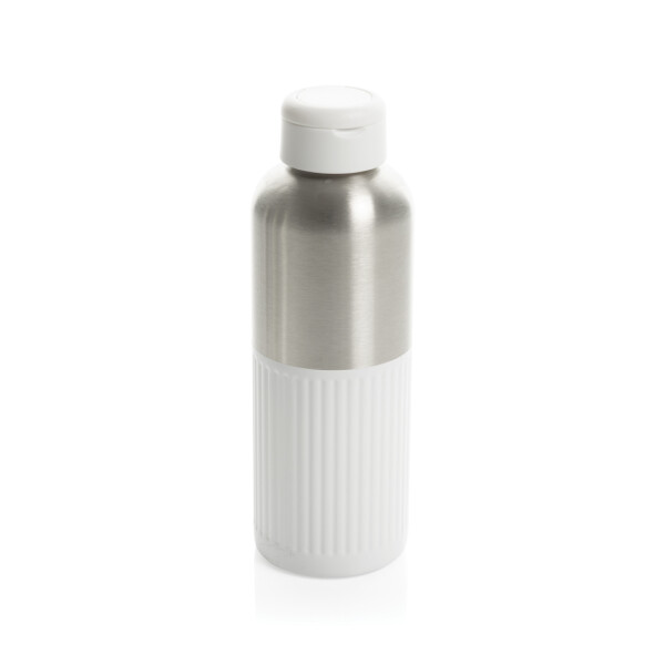 More media Ripple RCS R-steel leakproof water bottle with handle 750ML