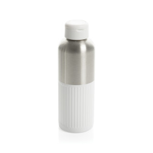 More media Ripple RCS R-steel leakproof water bottle with handle 750ML - Reklamnepredmety