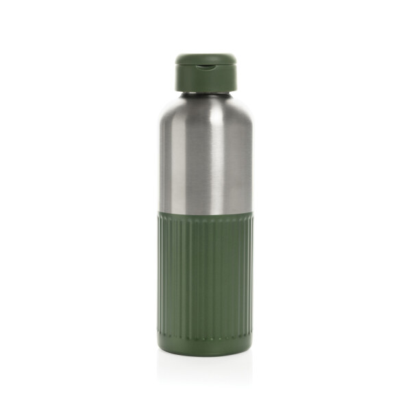 More media Ripple RCS R-steel leakproof water bottle with handle 750ML