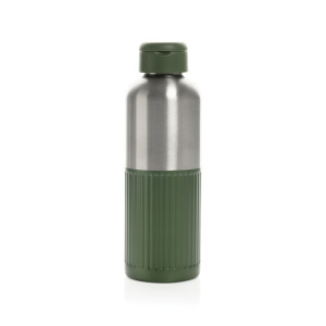 More media Ripple RCS R-steel leakproof water bottle with handle 750ML - Reklamnepredmety