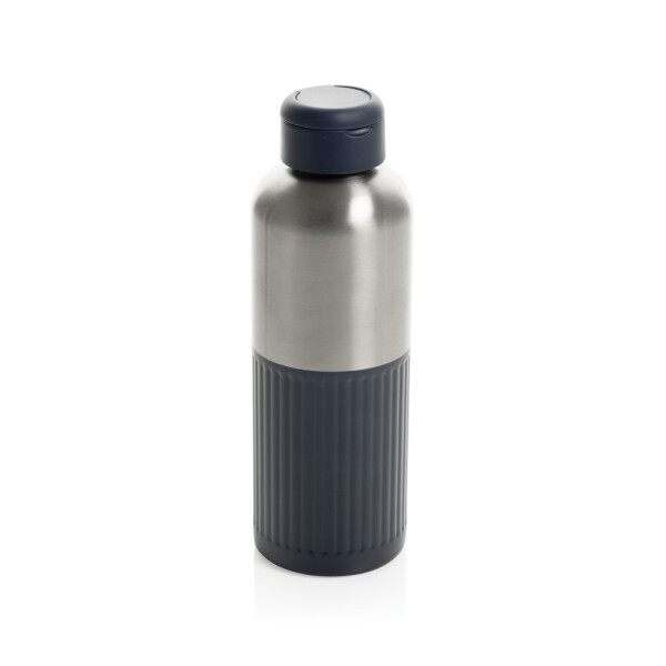 More media Ripple RCS R-steel leakproof water bottle with handle 750ML