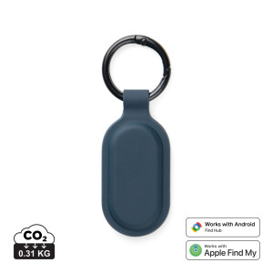 VINGA Baltimore RCS Key tag With Finder Dual - Reklamnepredmety