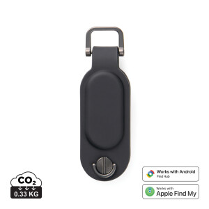 VINGA Baltimore RCS Key Organiser With Finder Dual - Reklamnepredmety