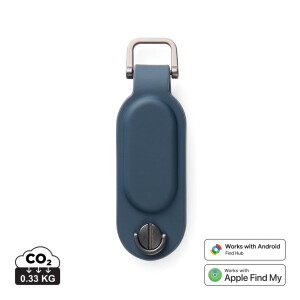VINGA Baltimore RCS Key Organiser With Finder Dual - Reklamnepredmety