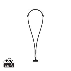 VINGA Baltimore RCS Phone cord With Charging Cable - Reklamnepredmety