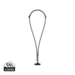 VINGA Baltimore RCS Phone cord With Charging Cable - Reklamnepredmety