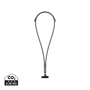 VINGA Baltimore RCS Phone cord With Charging Cable - Reklamnepredmety