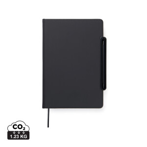 VINGA Baltimore RCS 4-in-1 Refillable Notebook - Reklamnepredmety