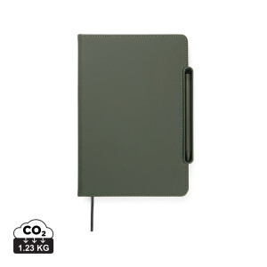 VINGA Baltimore RCS 4-in-1 Refillable Notebook - Reklamnepredmety