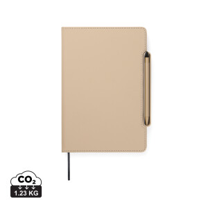 VINGA Baltimore RCS 4-in-1 Refillable Notebook - Reklamnepredmety