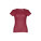 THC SOFIA II. Women's fitted short sleeve cotton T-shirt - 11155-115-a - variant 