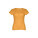 THC SOFIA II. Women's fitted short sleeve cotton T-shirt - 11155-118-a - variant 