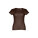THC SOFIA II. Women's fitted short sleeve cotton T-shirt - 11155-121-a - variant 