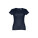 THC SOFIA II. Women's fitted short sleeve cotton T-shirt - 11155-set - variant 