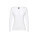 Long-sleeved fitted women's jersey t-shirt THC BUCHAREST WOMEN WH II. - 11165-set - variant 