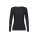 Men's long-sleeved tubular cotton T-shirt THC BUCHAREST WH II. - 11166-set - variant 