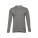 Men's long-sleeved 100% cotton piqué polo shirt with removable label THC BERN II. - 11171-113-a - variant 