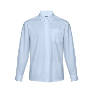 Men's long-sleeved oxford shirt THC TOKYO II. - Reklamnepredmety