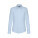 Women's long-sleeved oxford shirt with pearl coloured buttons THC TOKYO WOMEN II. - 11176-set - variant 
