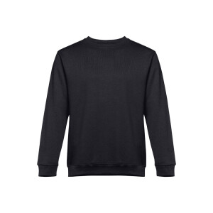 THC DELTA II. Sweatshirt (unisex) in cotton and polyester - Reklamnepredmety