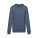 THC AMSTERDAM WOMEN II. Women's hoodie in cotton and polyester with full zip - 11180-set - variant 