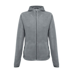 Women's Polar fleece jacket with elasticated cuffs THC HELSINKI WOMEN II. - Reklamnepredmety