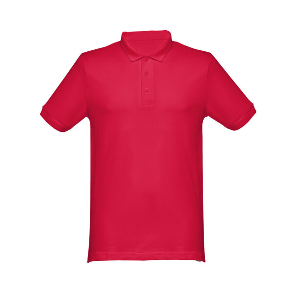 Men's polo shirt THC MONACO II.